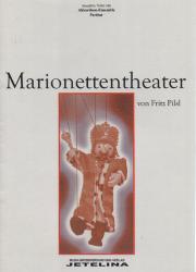 Marionettentheater 